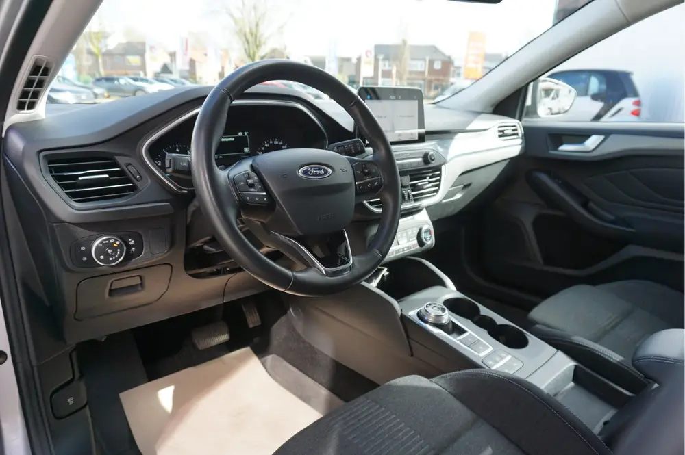 Ford Focus 1.0 EcoBoost 92KW Active X Automaat (bj 2019) uit 2019, foto 15