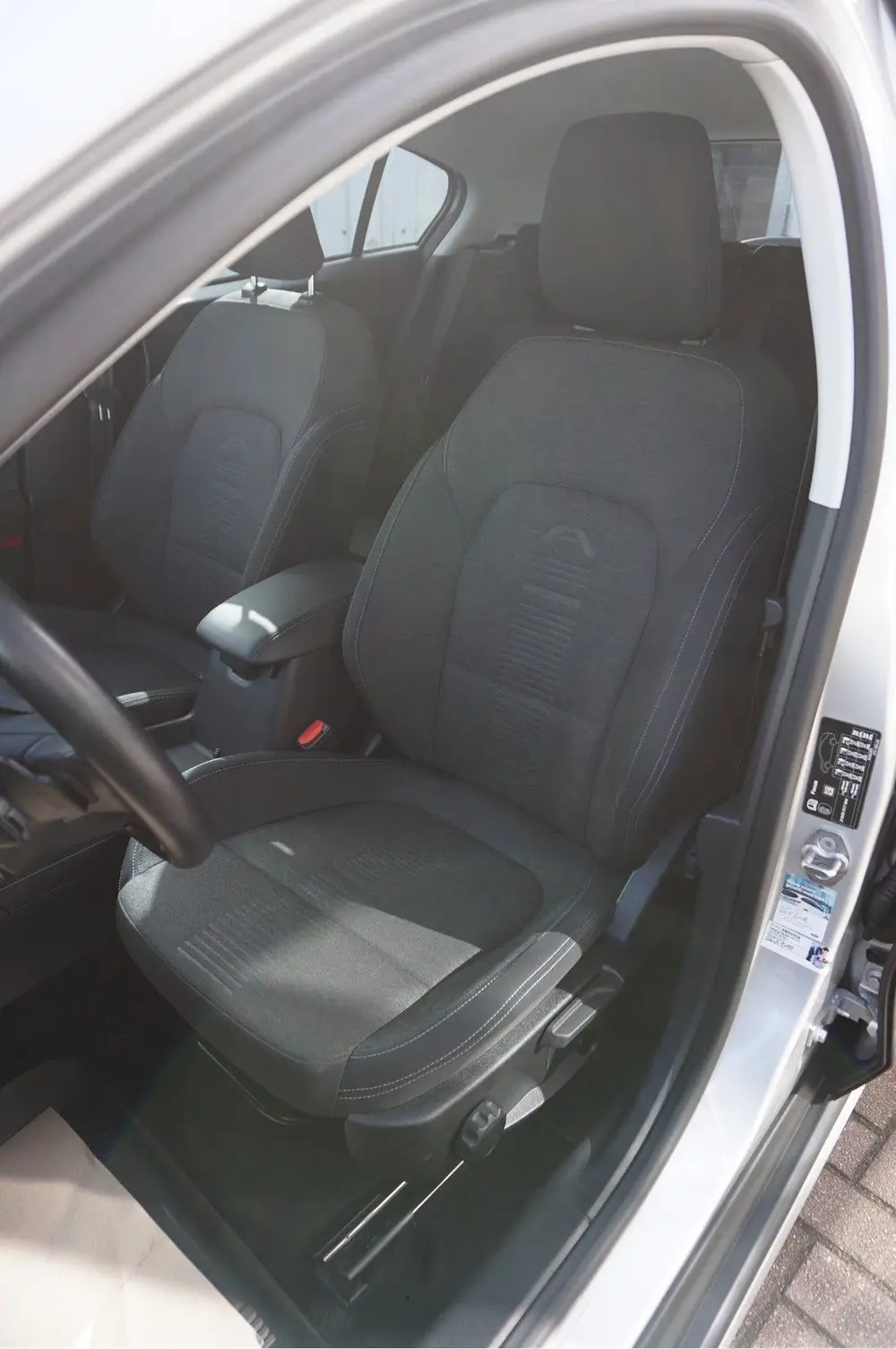 Ford Focus 1.0 EcoBoost 92KW Active X Automaat (bj 2019) uit 2019, foto 16