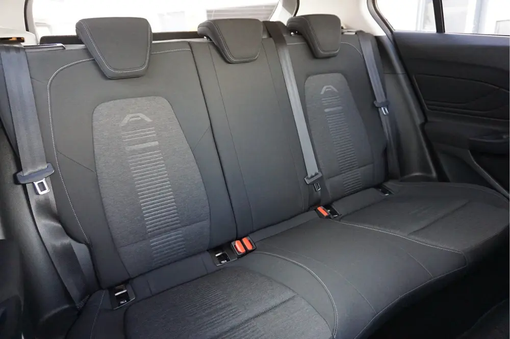 Ford Focus 1.0 EcoBoost 92KW Active X Automaat (bj 2019) uit 2019, foto 18