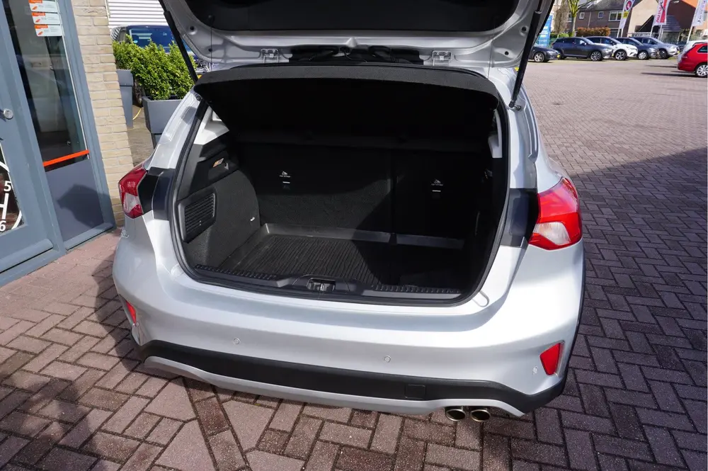 Ford Focus 1.0 EcoBoost 92KW Active X Automaat (bj 2019) uit 2019, foto 19