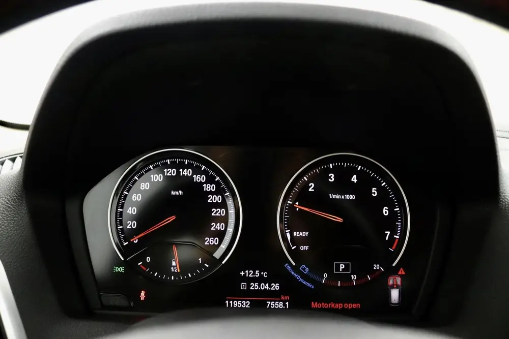 BMW 1-serie 118i uit 2019, foto 15