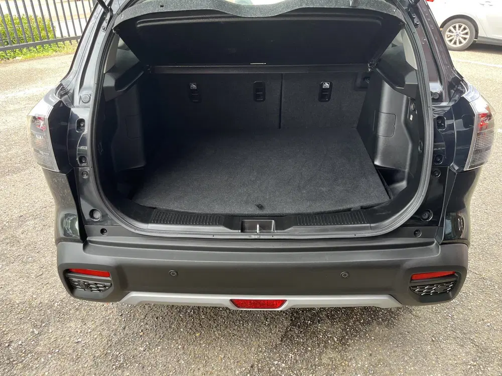 Suzuki S-Cross 1.5 Hybrid Style uit 2023, foto 15