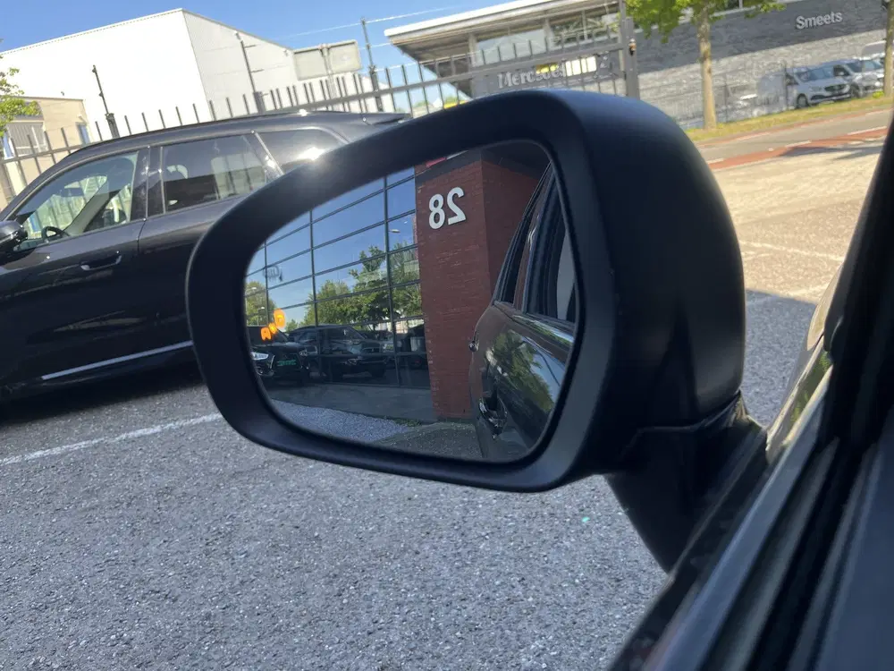 Suzuki S-Cross 1.5 Hybrid Style uit 2023, foto 20