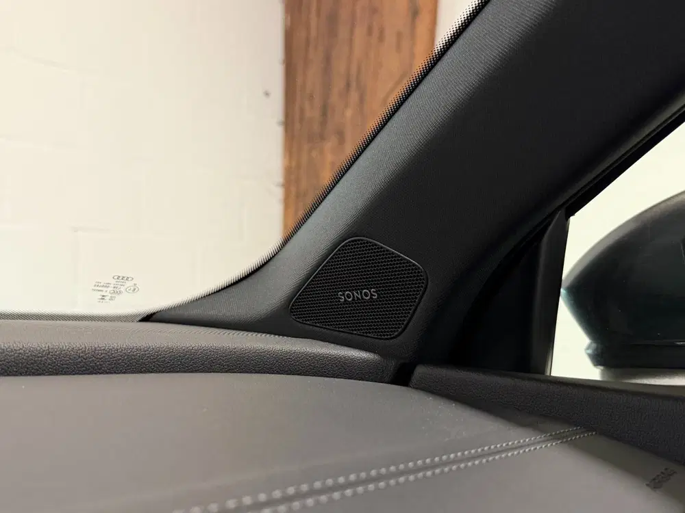 Audi A3 35 TFSI S edition uit 2025, foto 17