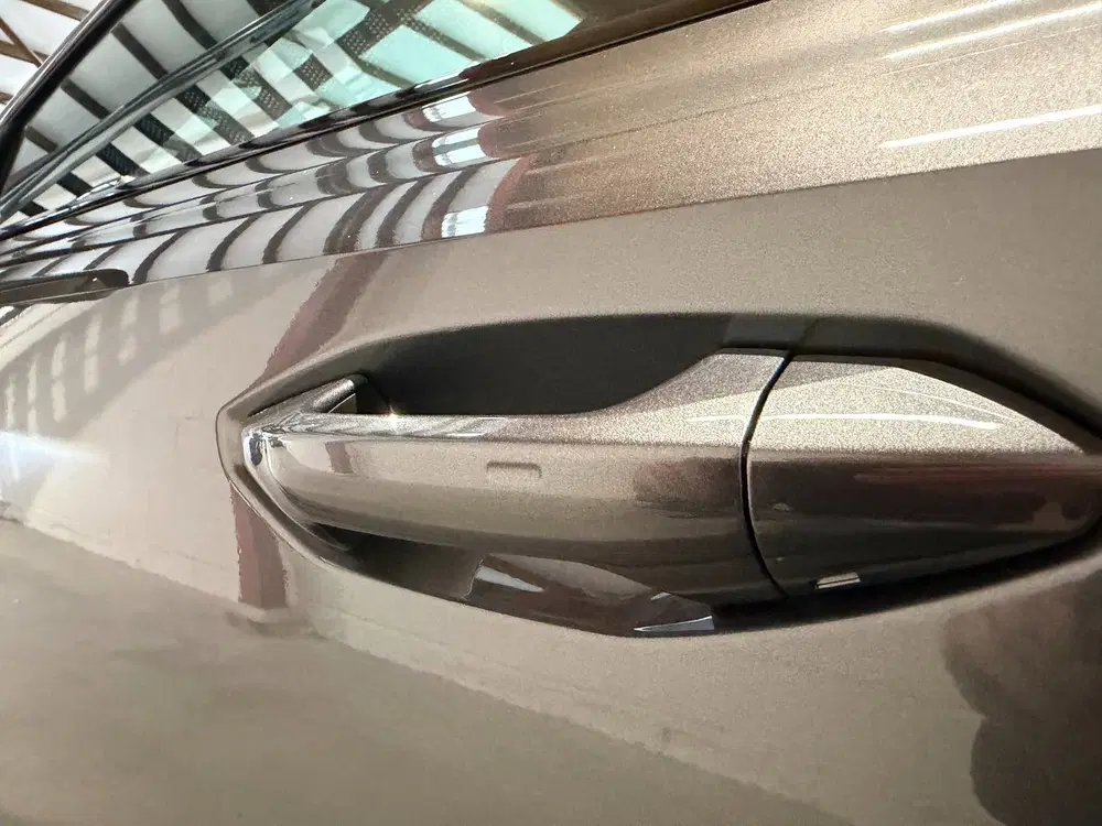 Audi A3 35 TFSI S edition uit 2025, foto 18