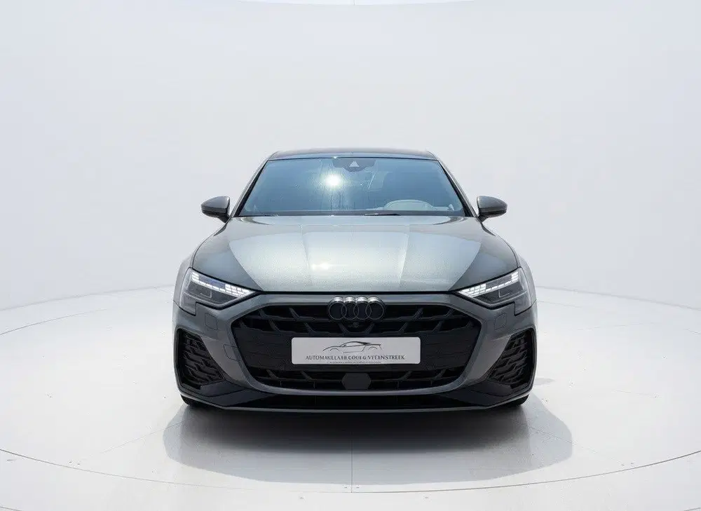 Audi A3 35 TFSI S edition uit 2025, foto 3