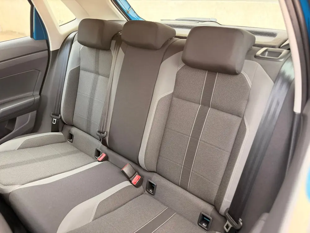 Volkswagen Polo 1.0 TSI Highline Virtual 17'' LED ACC Camera uit 2019, foto 10