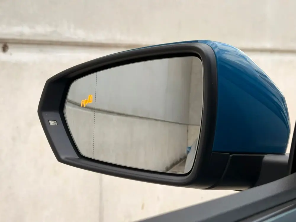Volkswagen Polo 1.0 TSI Highline Virtual 17'' LED ACC Camera uit 2019, foto 15