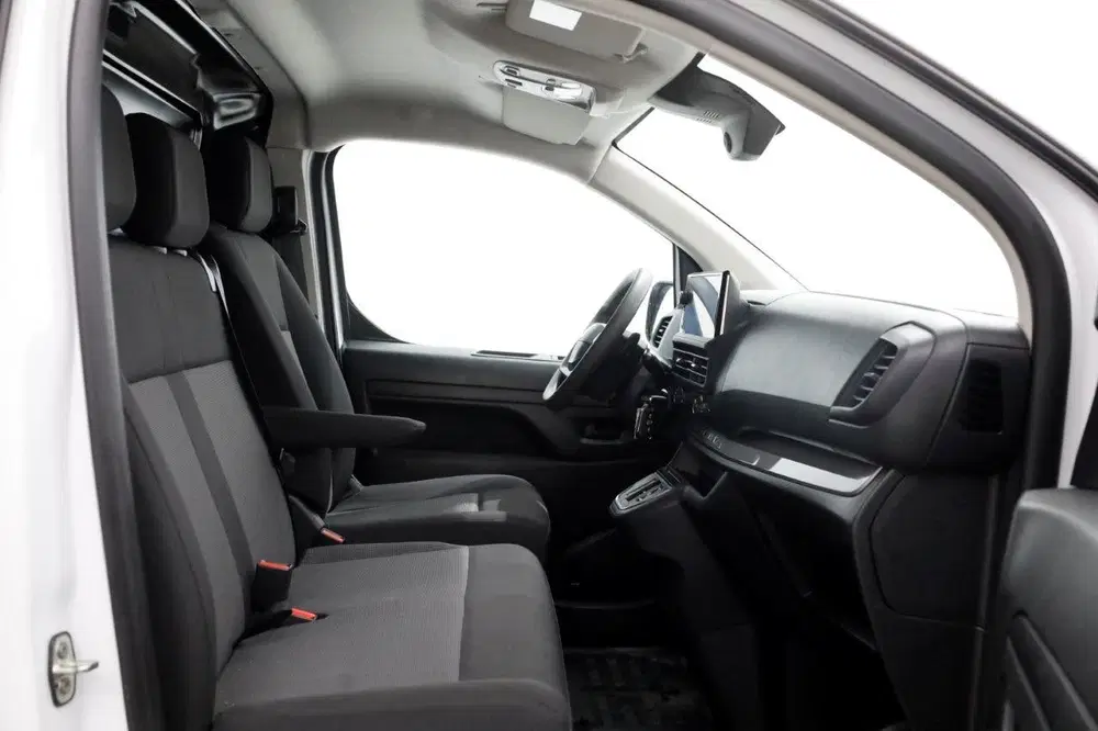 Fiat Scudo 2.0 Diesel 145pk Automaat L3 Airco uit 2024, foto 3