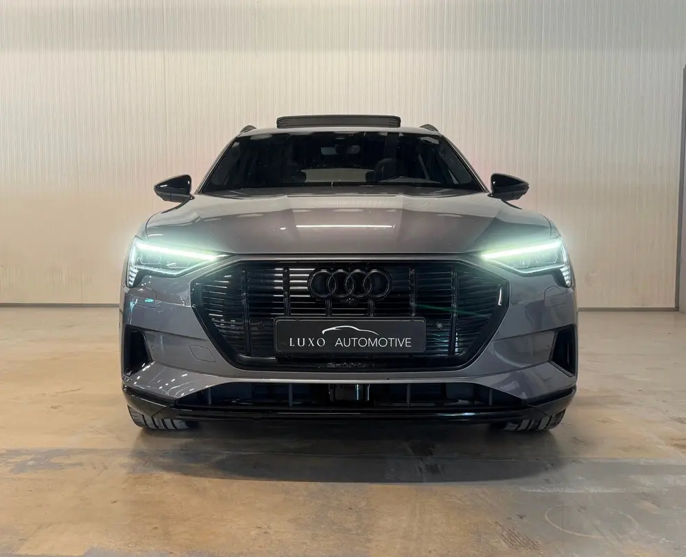 Audi e-tron 55 quattro advanced 95 kWh uit 2019, foto 13