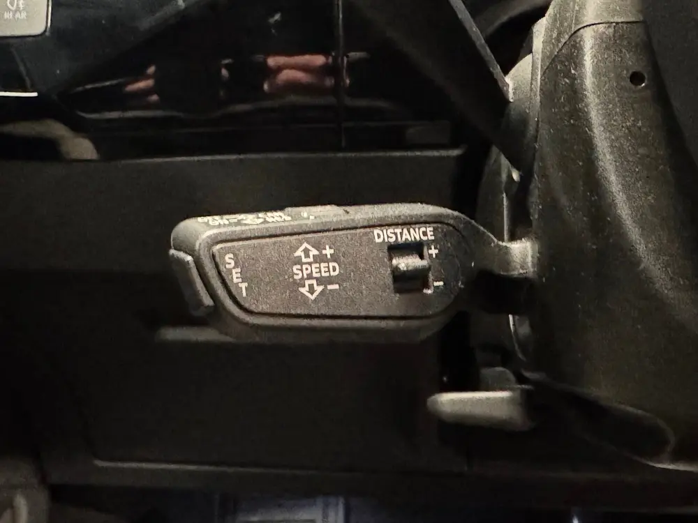 Audi e-tron 55 quattro advanced 95 kWh uit 2019, foto 9