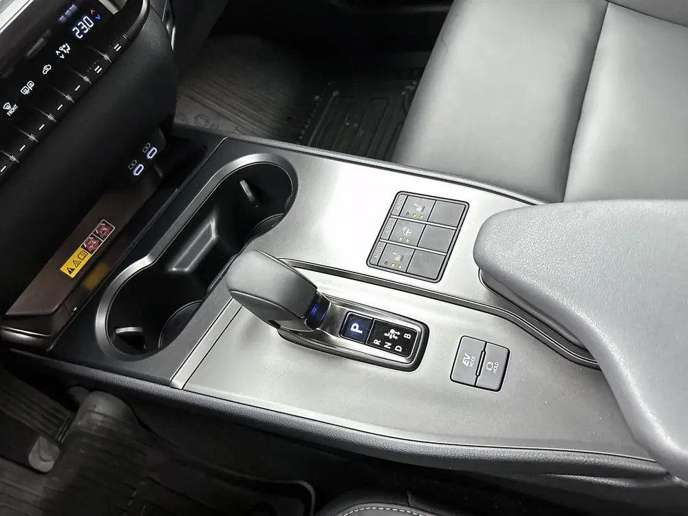 Lexus UX 300h F SPORT Design (bj 2024 uit 2024, foto 11
