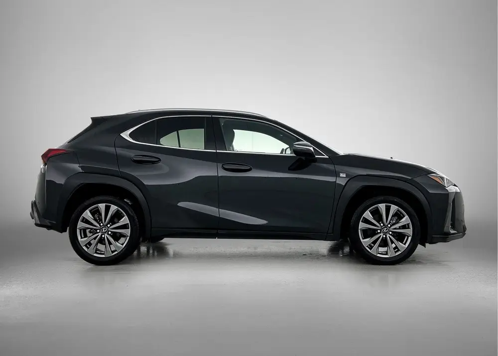 Lexus UX 300h F SPORT Design (bj 2024 uit 2024, foto 12