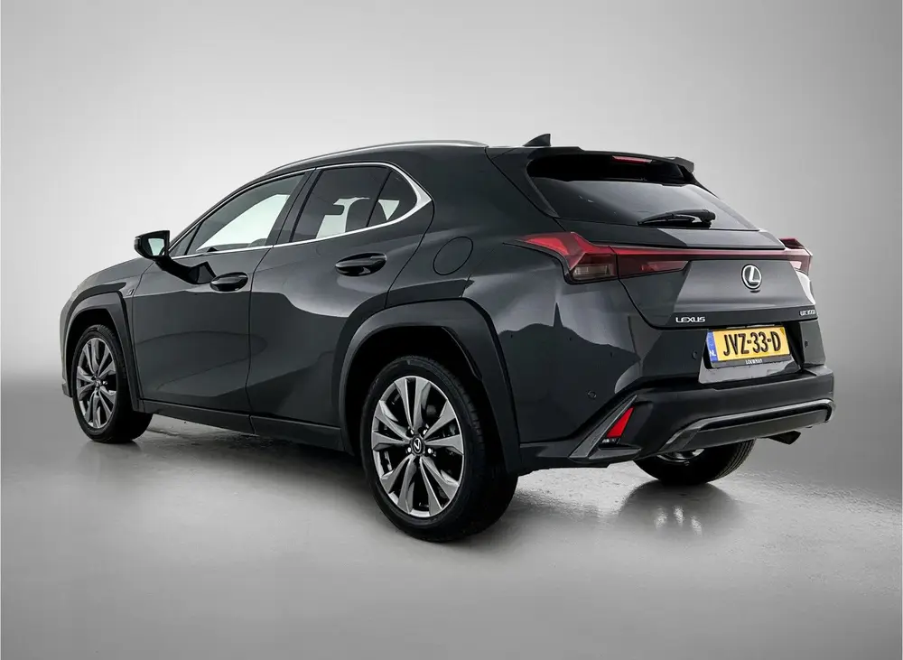 Lexus UX 300h F SPORT Design (bj 2024 uit 2024, foto 14