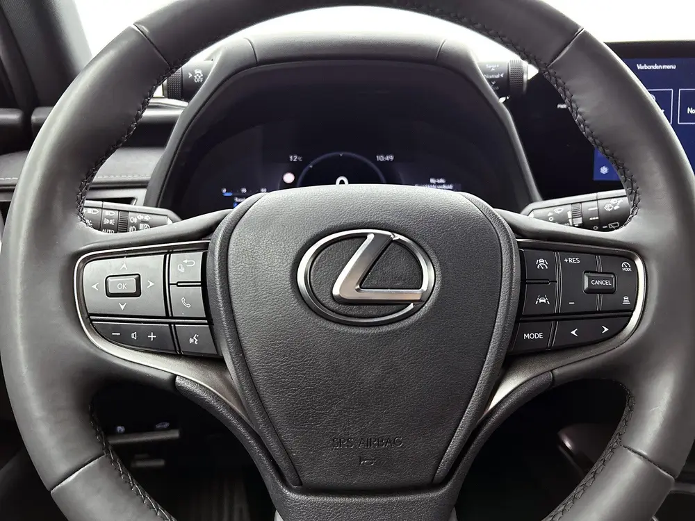 Lexus UX 300h F SPORT Design (bj 2024 uit 2024, foto 18