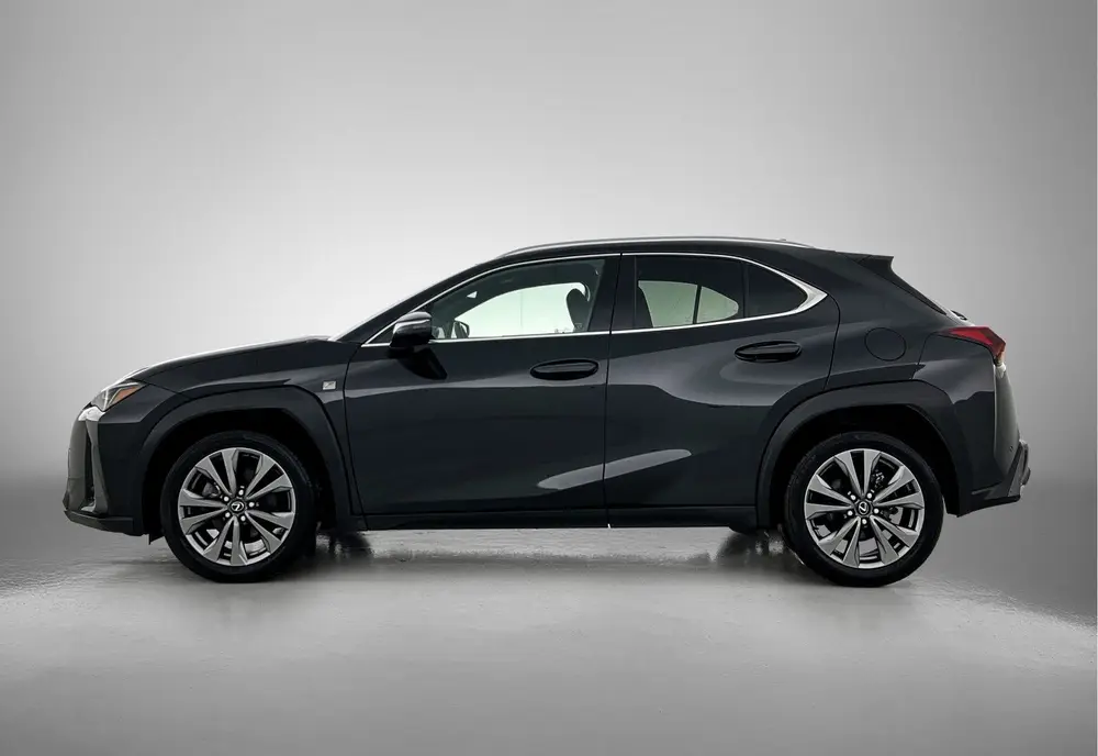 Lexus UX 300h F SPORT Design (bj 2024 uit 2024, foto 3