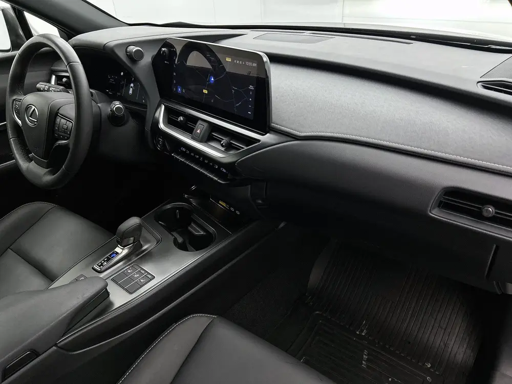 Lexus UX 300h F SPORT Design (bj 2024 uit 2024, foto 6