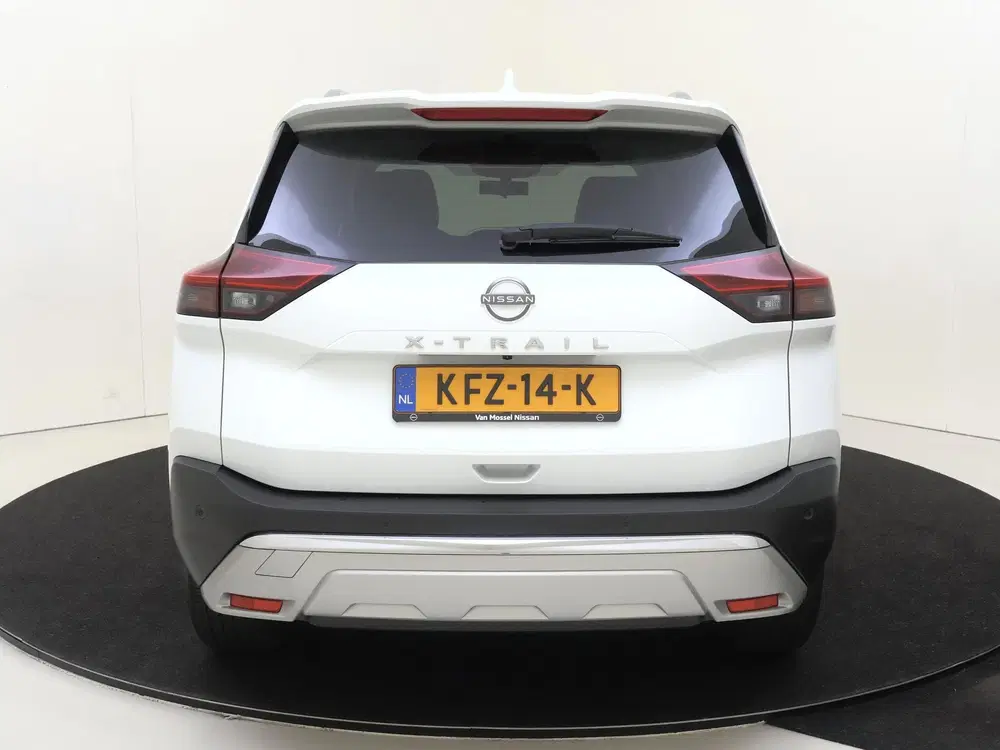 Nissan X-Trail 1.5 e-Power Tekna Plus uit 2026, foto 11