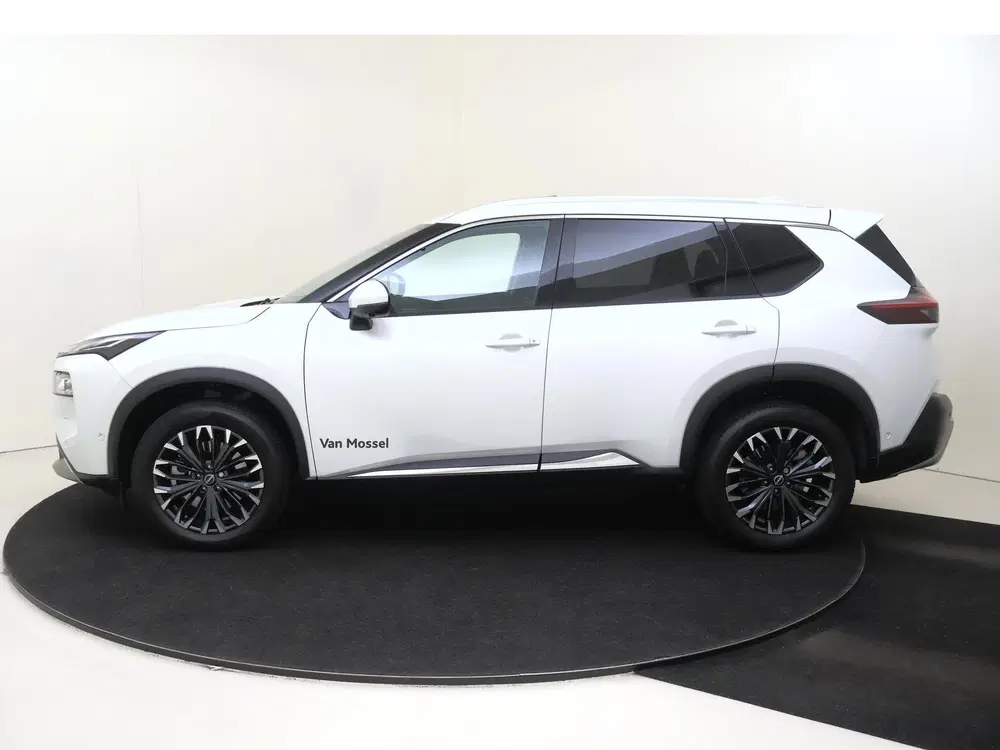 Nissan X-Trail 1.5 e-Power Tekna Plus uit 2026, foto 12