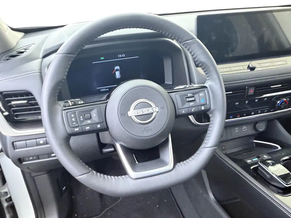 Nissan X-Trail 1.5 e-Power Tekna Plus uit 2026, foto 14