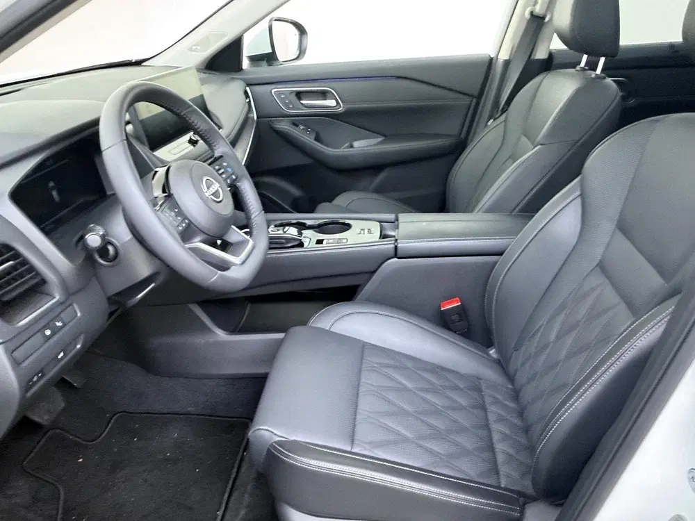 Nissan X-Trail 1.5 e-Power Tekna Plus uit 2026, foto 15