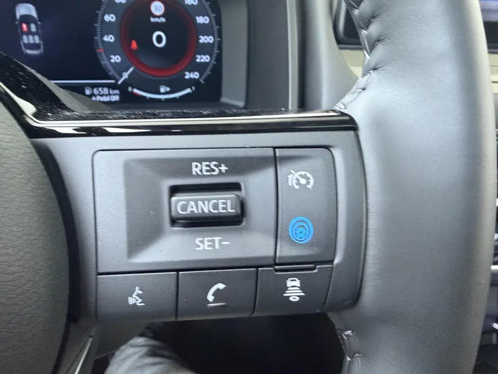 Nissan X-Trail 1.5 e-Power Tekna Plus uit 2026, foto 18