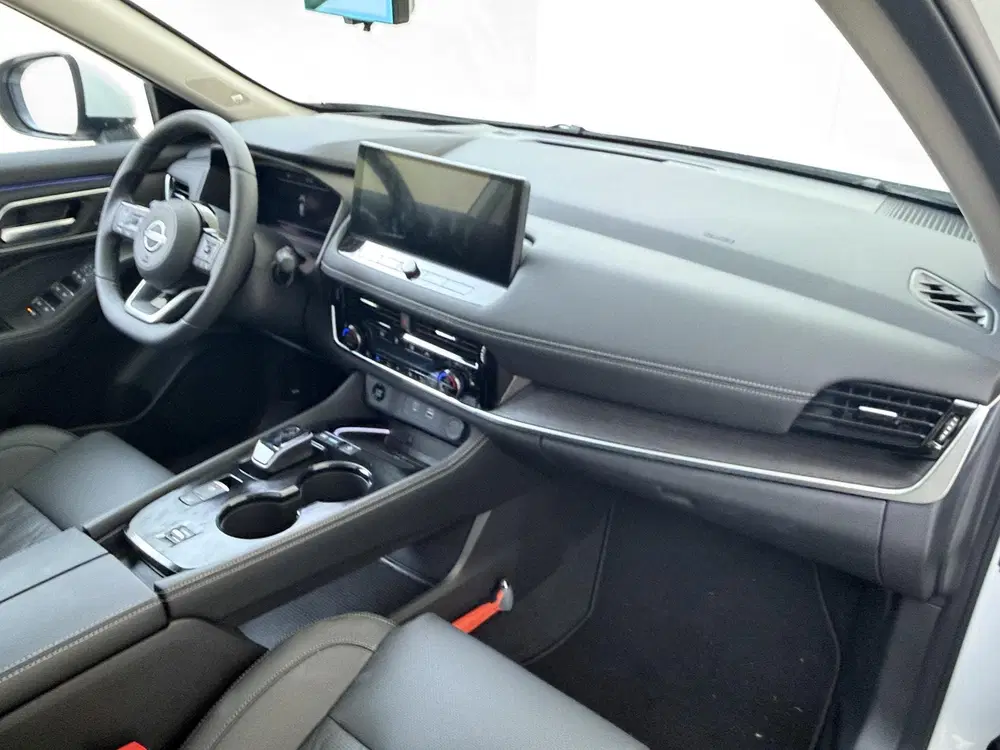 Nissan X-Trail 1.5 e-Power Tekna Plus uit 2026, foto 9