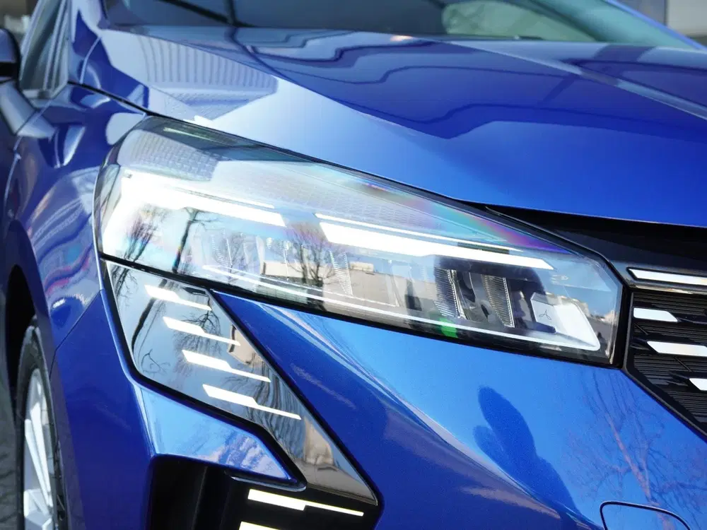 Renault Clio TCe 90 evolution AUTOMAAT uit 2025, foto 11