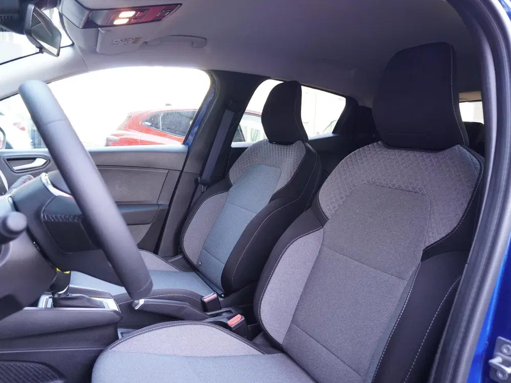 Renault Clio TCe 90 evolution AUTOMAAT uit 2025, foto 16