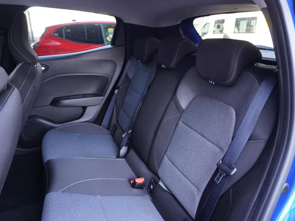 Renault Clio TCe 90 evolution AUTOMAAT uit 2025, foto 18