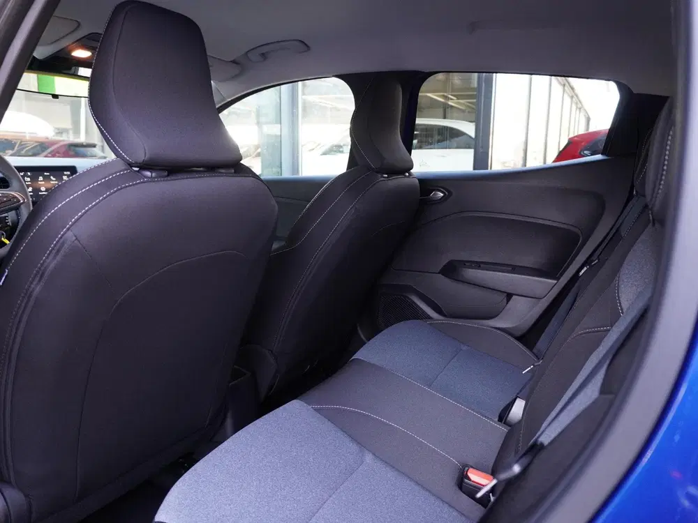 Renault Clio TCe 90 evolution AUTOMAAT uit 2025, foto 19