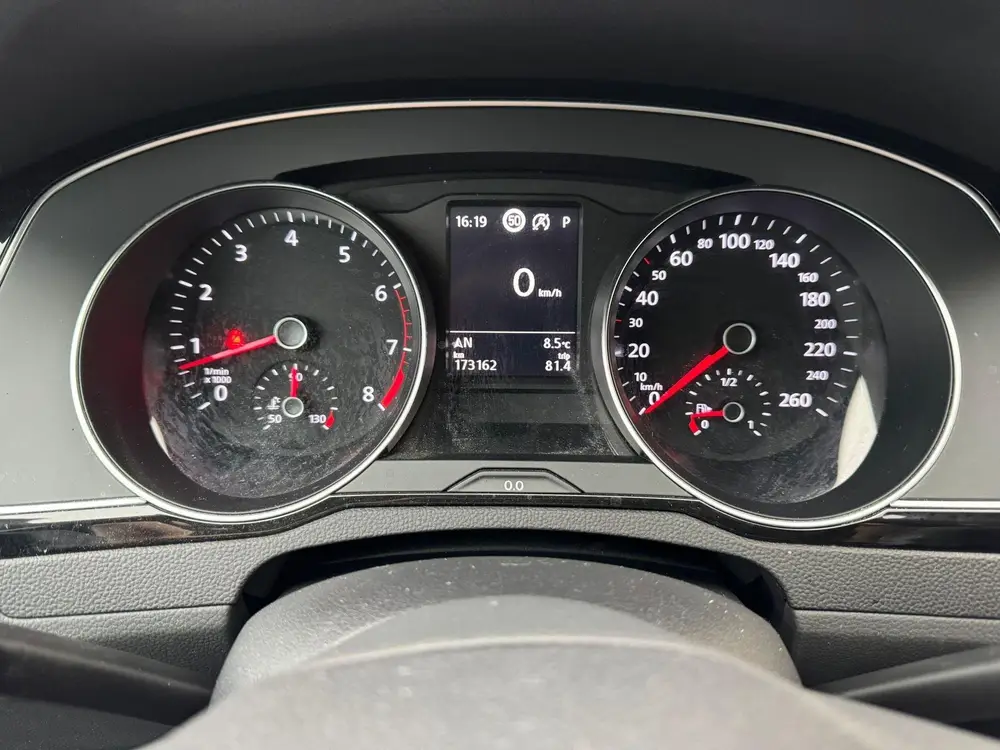 Volkswagen Passat 1.5 TSI Comfort Business | 1e eigenaar | A uit 2020, foto 11
