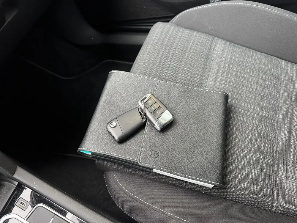 Volkswagen Passat 1.5 TSI Comfort Business | 1e eigenaar | A uit 2020, foto 17