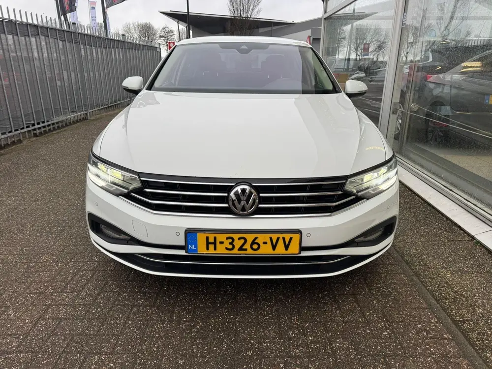 Volkswagen Passat 1.5 TSI Comfort Business | 1e eigenaar | A uit 2020, foto 2