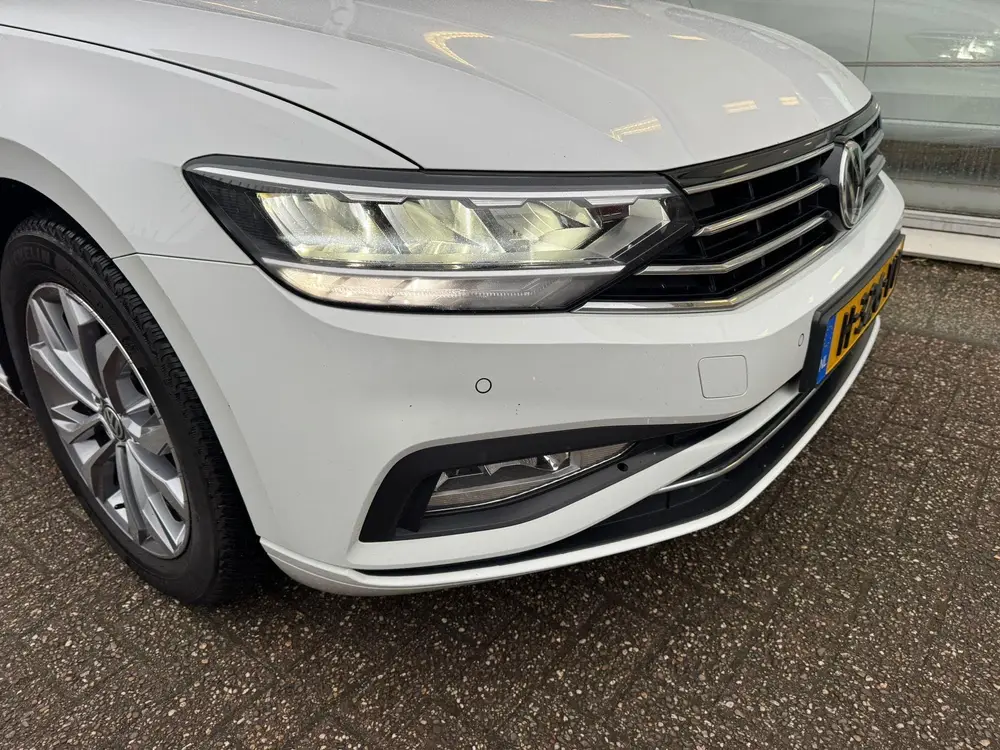 Volkswagen Passat 1.5 TSI Comfort Business | 1e eigenaar | A uit 2020, foto 4