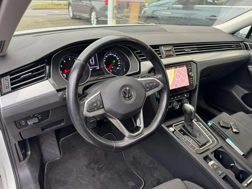 Volkswagen Passat 1.5 TSI Comfort Business | 1e eigenaar | A uit 2020, foto 9