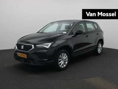 SEAT Ateca 1.0 TSI Reference uit 2022