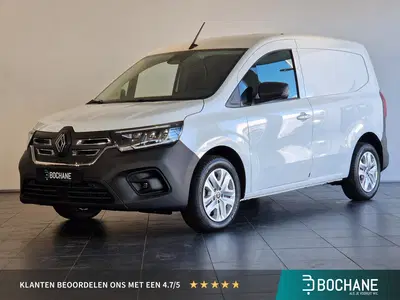 Renault Kangoo Advance L1 44 kWh DEMO uit 2026