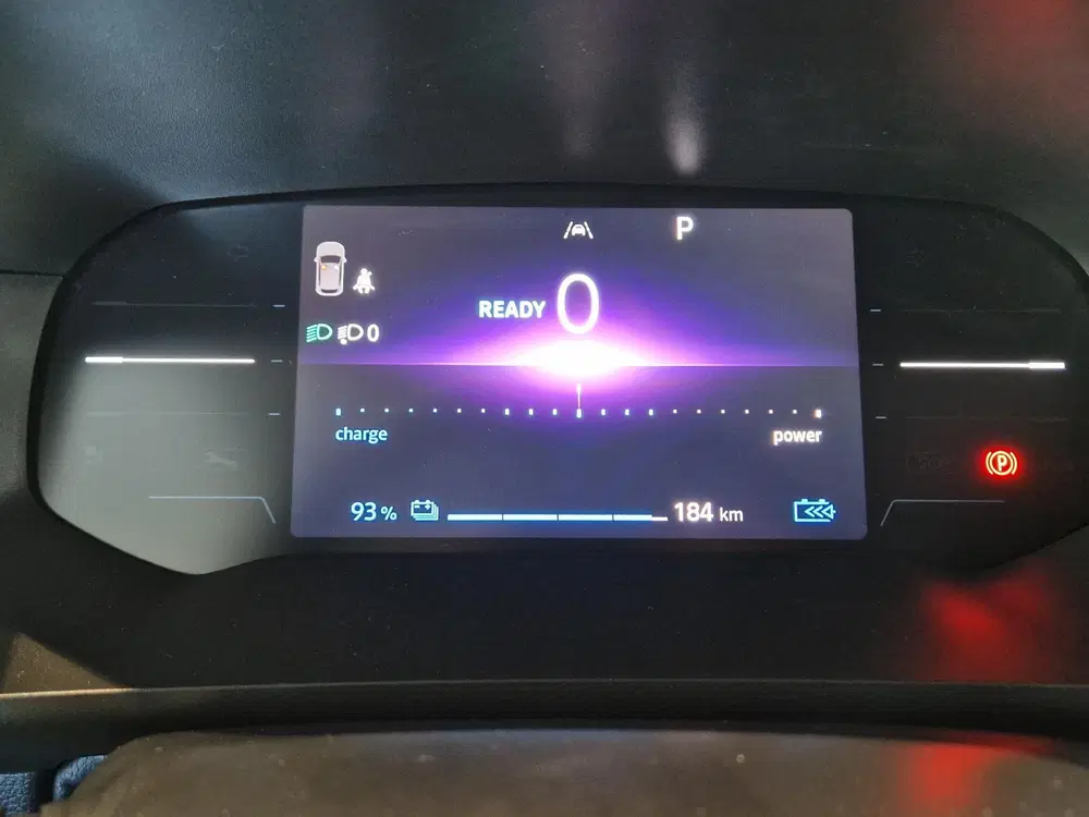 Renault Kangoo Advance L1 44 kWh DEMO uit 2026, foto 3