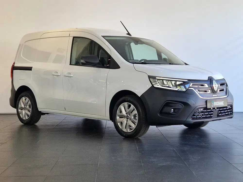 Renault Kangoo Advance L1 44 kWh DEMO uit 2026, foto 4