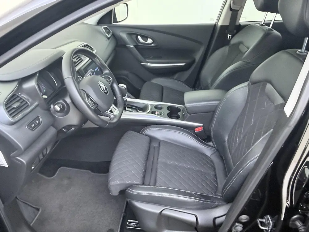 Renault Kadjar 1.3 TCe Intens | Easy Life Pack | Pack winter uit 2019, foto 11
