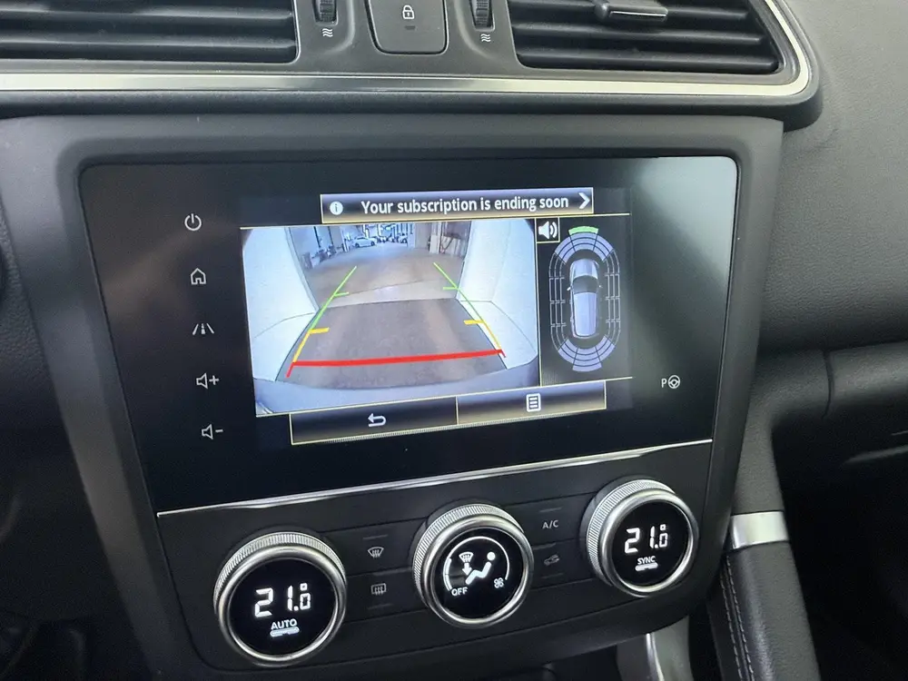 Renault Kadjar 1.3 TCe Intens | Easy Life Pack | Pack winter uit 2019, foto 19