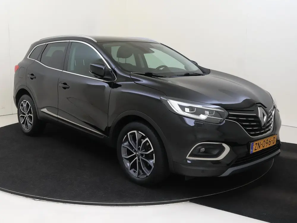 Renault Kadjar 1.3 TCe Intens | Easy Life Pack | Pack winter uit 2019, foto 2