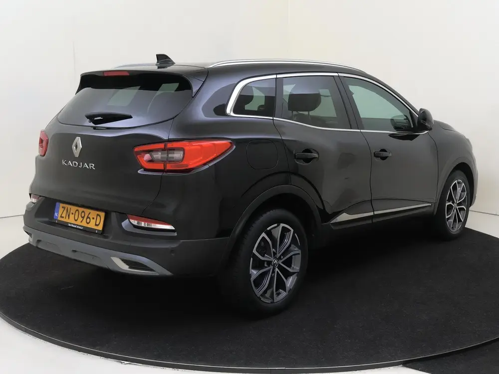 Renault Kadjar 1.3 TCe Intens | Easy Life Pack | Pack winter uit 2019, foto 4