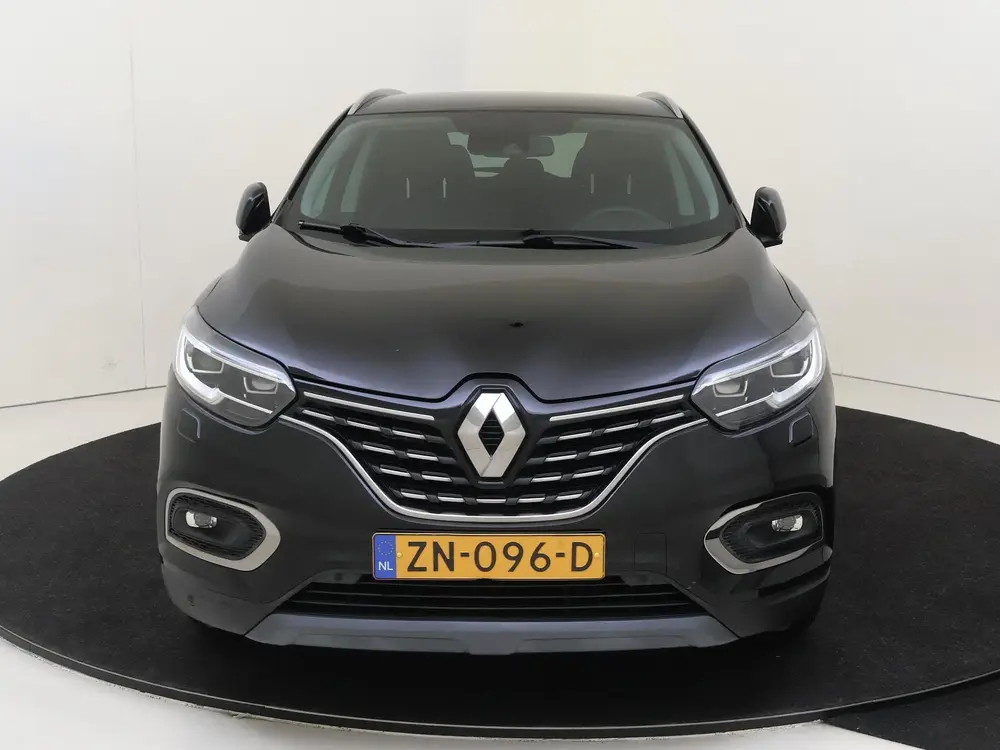 Renault Kadjar 1.3 TCe Intens | Easy Life Pack | Pack winter uit 2019, foto 6