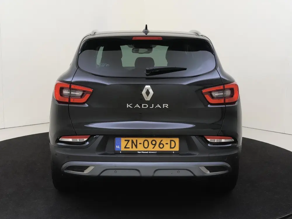 Renault Kadjar 1.3 TCe Intens | Easy Life Pack | Pack winter uit 2019, foto 7