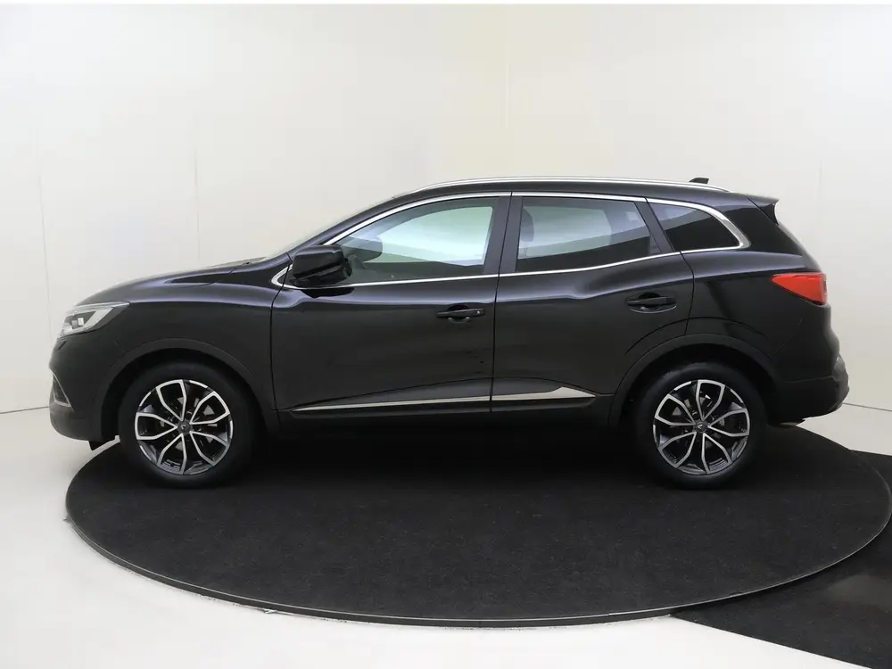 Renault Kadjar 1.3 TCe Intens | Easy Life Pack | Pack winter uit 2019, foto 8