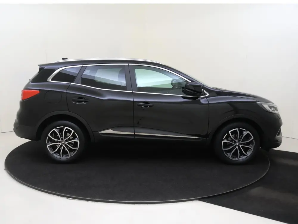Renault Kadjar 1.3 TCe Intens | Easy Life Pack | Pack winter uit 2019, foto 9