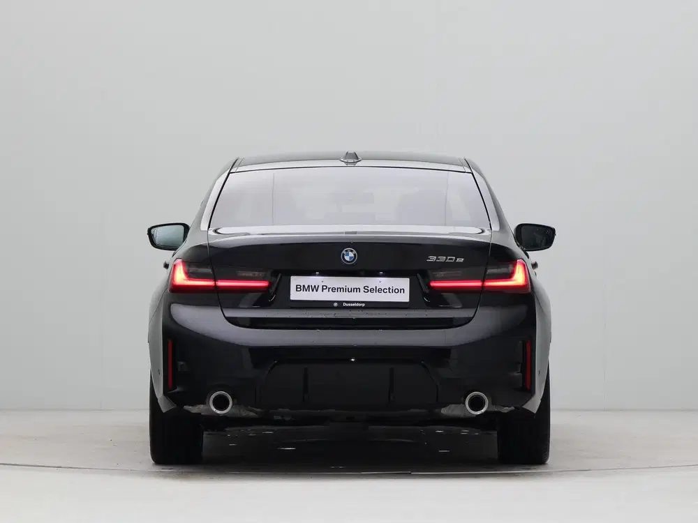 BMW 3-serie 330e M-Sport (bj 2026 uit 2026, foto 10