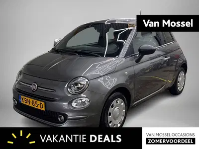 Fiat 500 1.0 Hybrid uit 2023